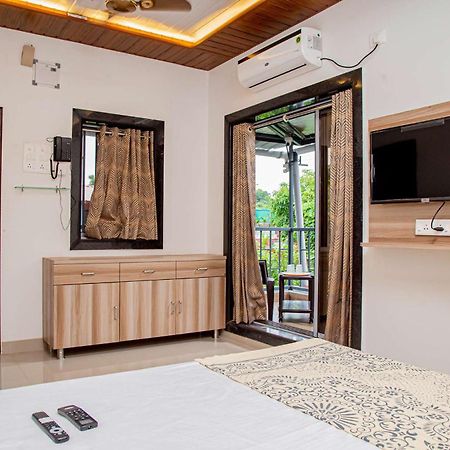 Riyansh Alibaug Villas And Resort Alībāg Exteriér fotografie